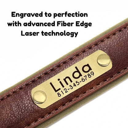 Official Calming Doggo Collar (Classic Edition 2025)