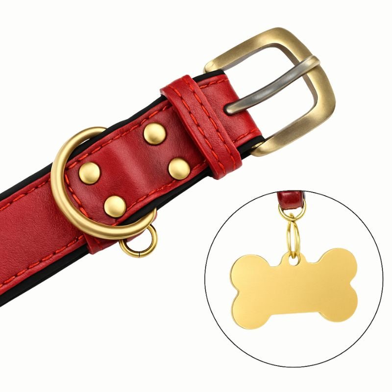 Official Calming Doggo Collar (Classic Edition 2025)