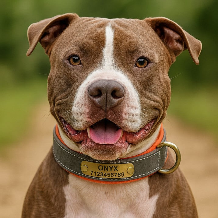 Official Calming Doggo Collar (Classic Edition 2025)